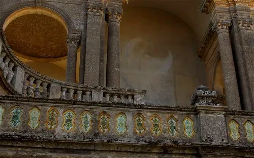 Museo Regionale della Ceramica di Caltagirone