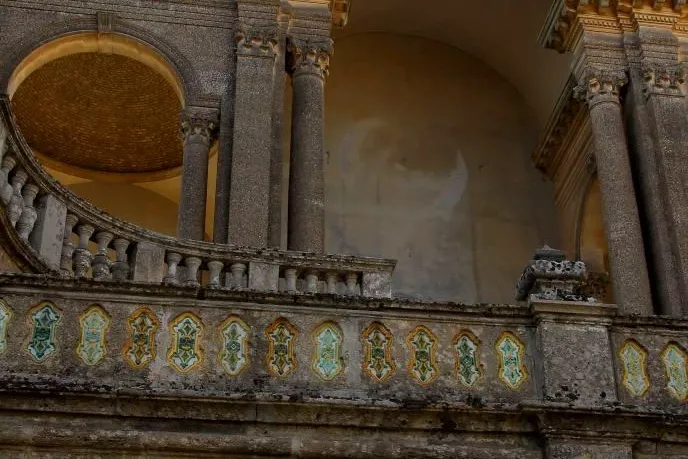 Museo Regionale della Ceramica di Caltagirone