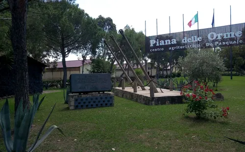 Museo Piana Delle Orme