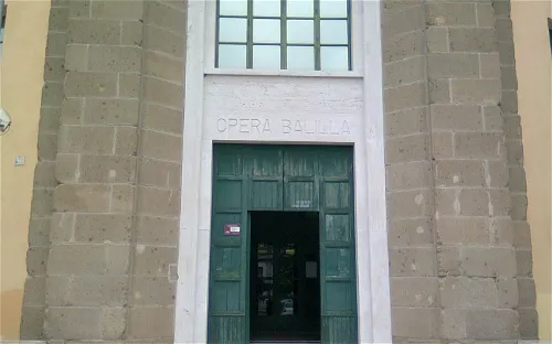 Museo Civico Duilio Cambellotti