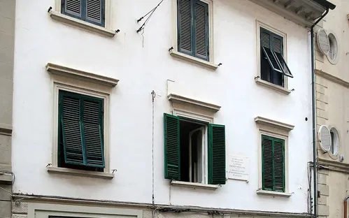 Casa Natale Amedeo Modigliani