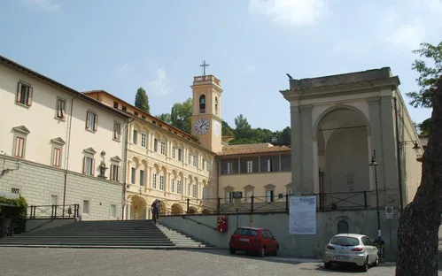 Santuario di Montenero