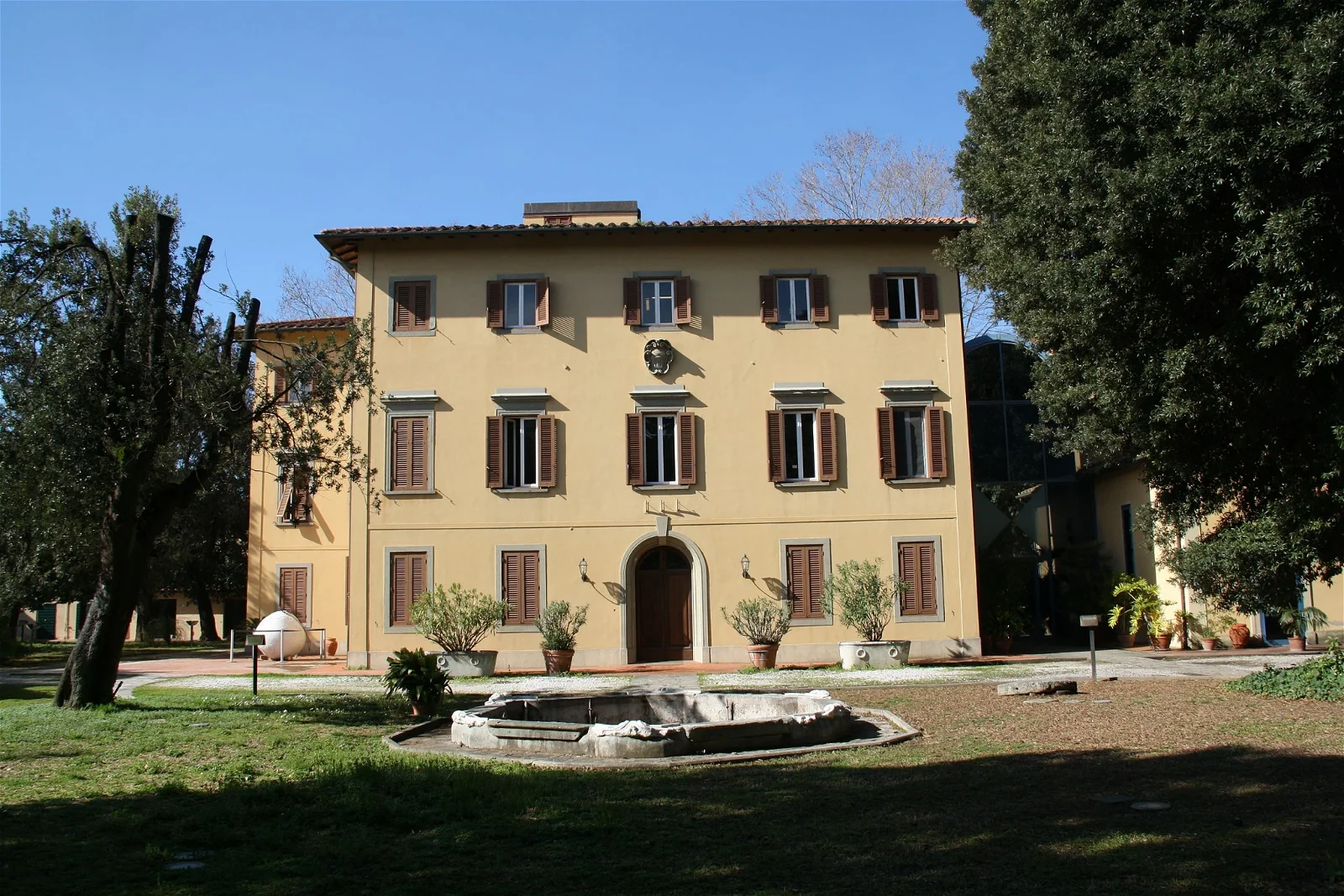 Museo di Storia Naturale del Mediterraneo