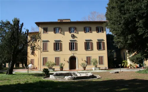 Museo di Storia Naturale del Mediterraneo