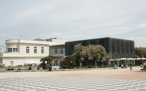 Acquario Comunale "Diacinto Cestoni"