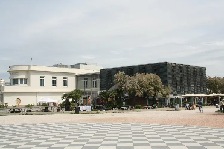 Acquario Comunale "Diacinto Cestoni"