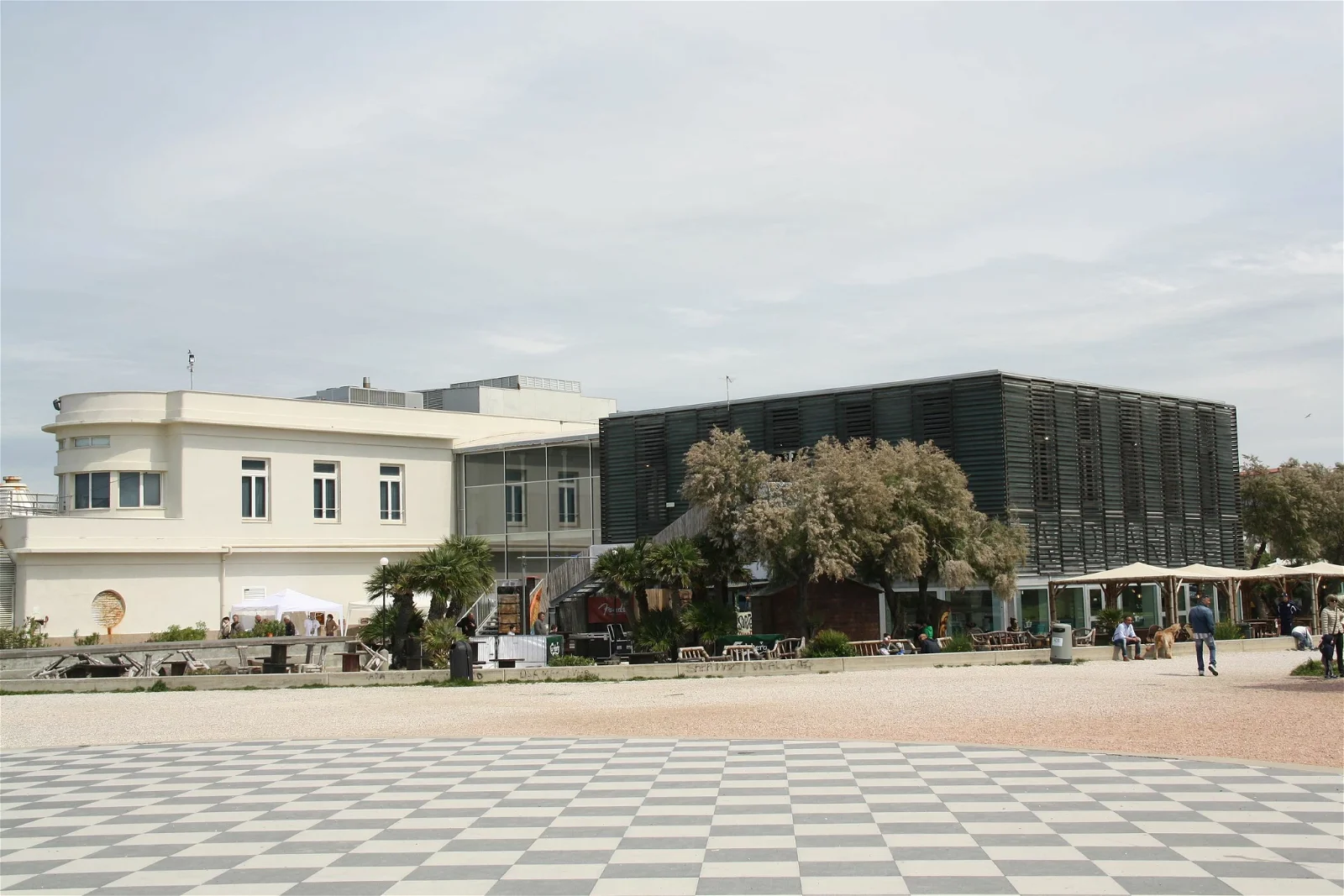 Acquario di Livorno