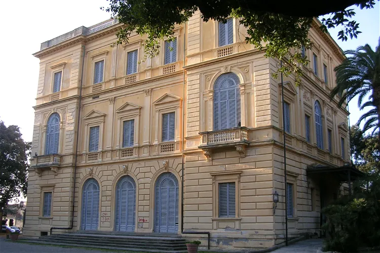 Museo Civico Giovanni Fattori
