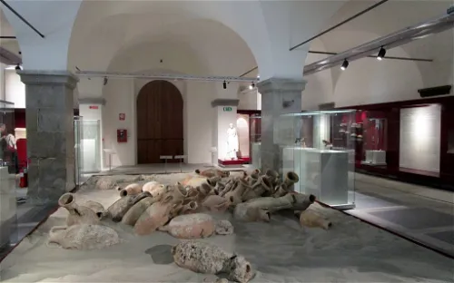 Museo della Città di Livorno