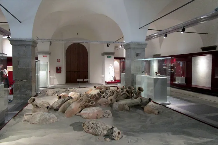 Museo della Città di Livorno