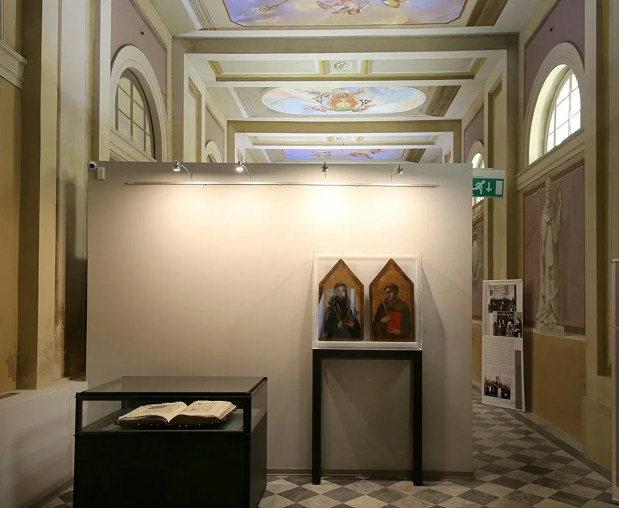 Museo Diocesano "Leonello Barsotti" di Livorno