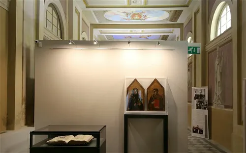 Museo Diocesano "Leonello Barsotti" di Livorno
