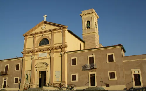Chiesa di San Jacopo in Acquaviva