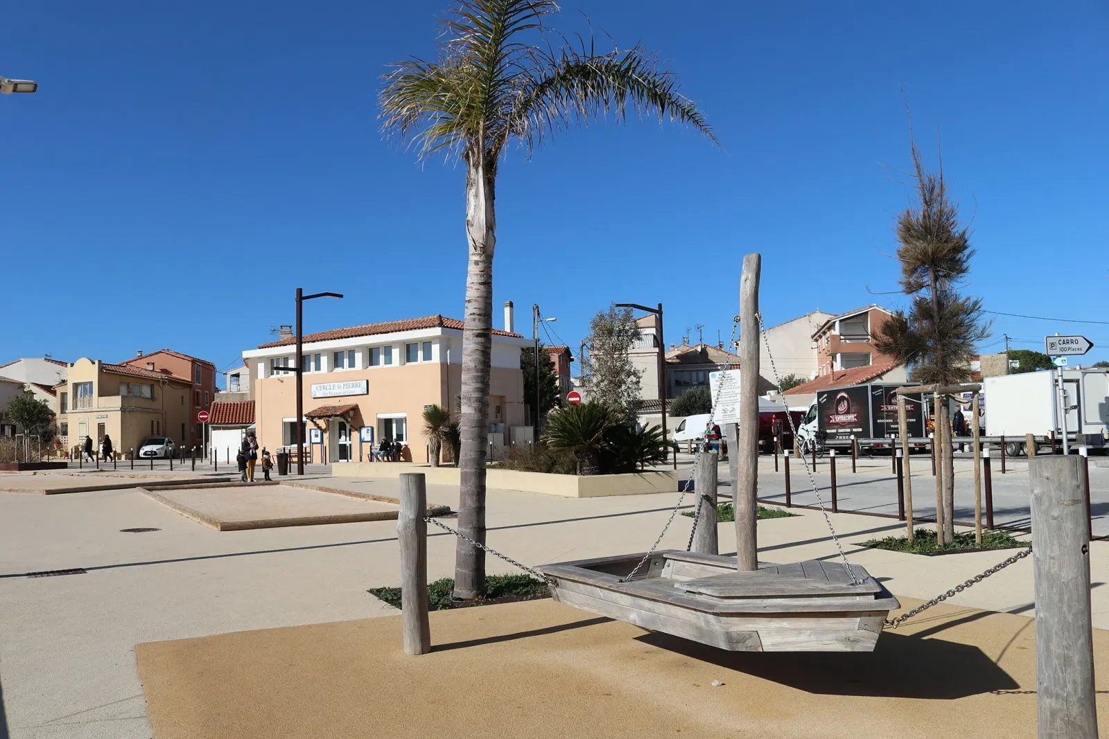 Petit Musée de Carro