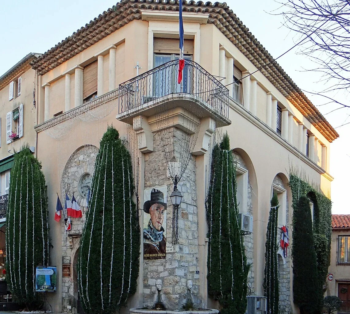 Espace Culturel