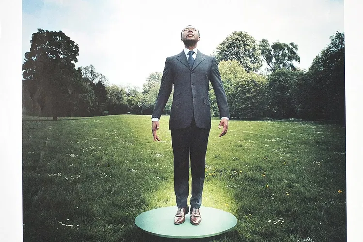 Musée de la Photographie André Villers