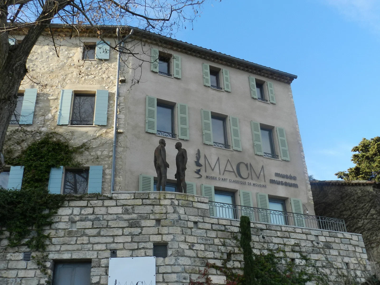 Museo d'arte classica di Mougins
