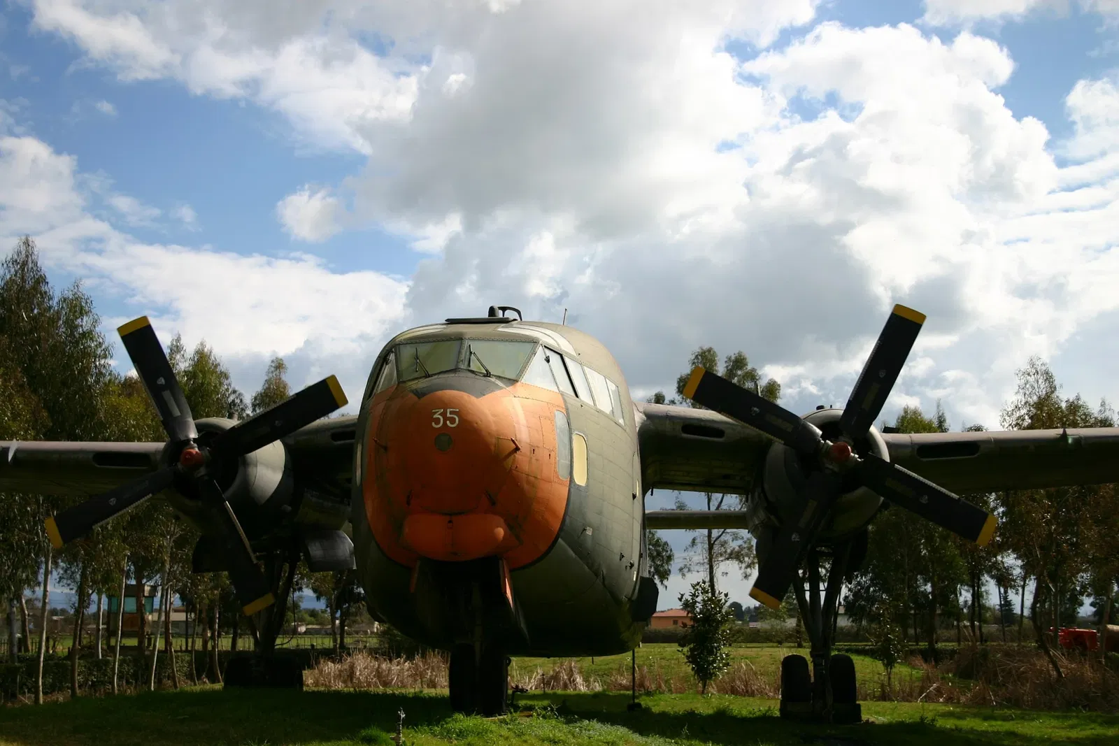 Museo Storico Piana delle Orme