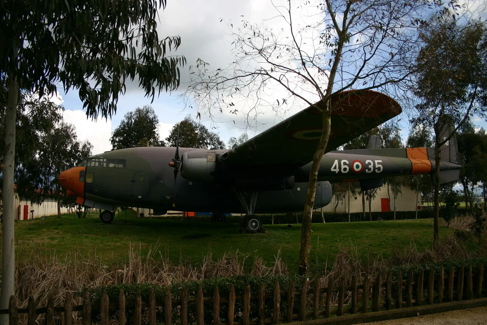 Museo Piana Delle Orme
