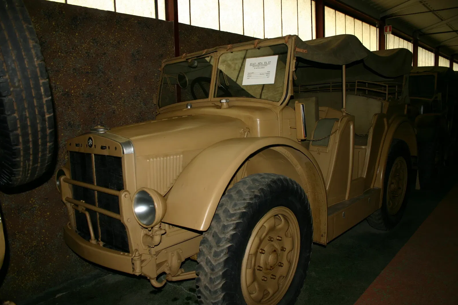 Museo Storico Piana delle Orme