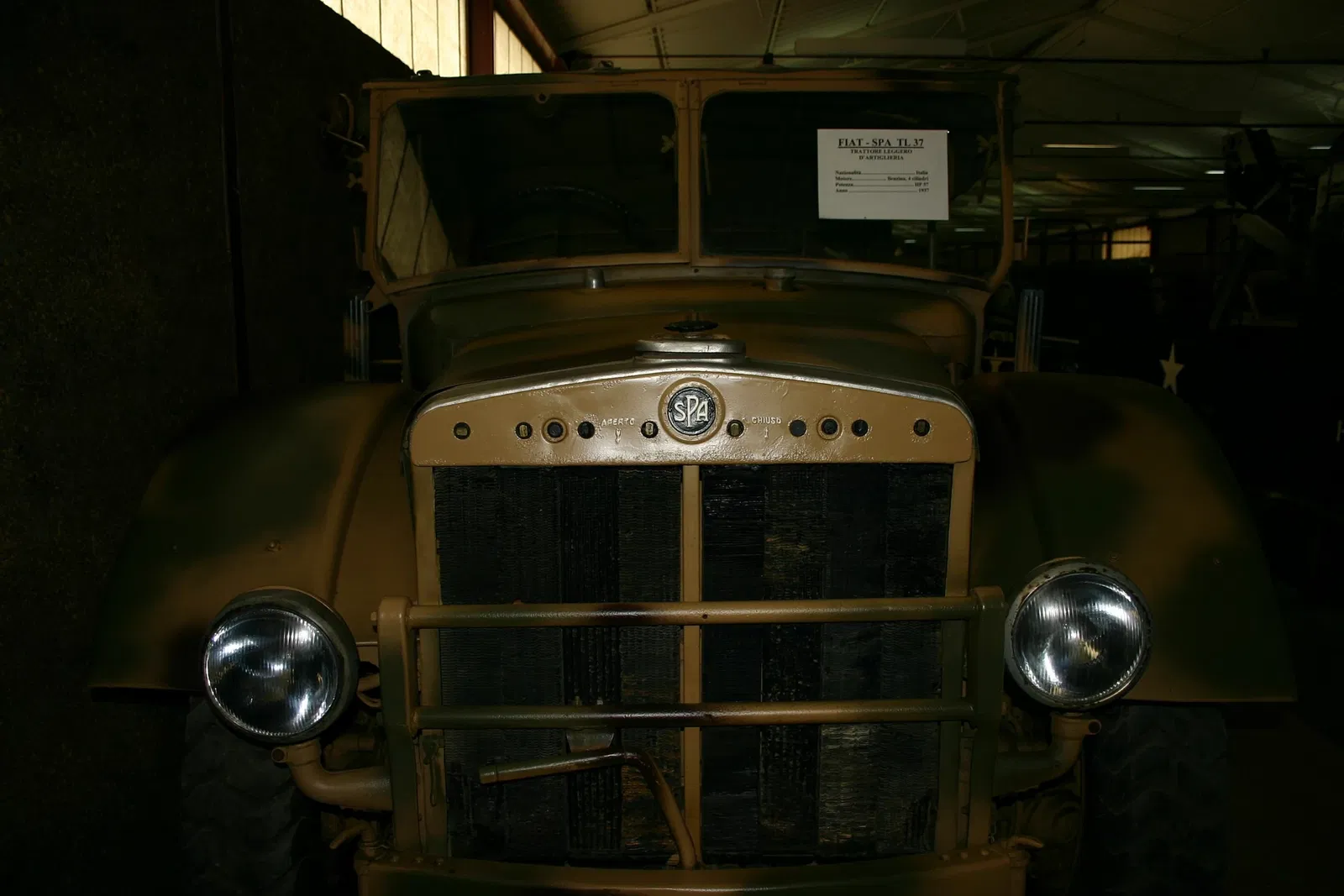 Museo Storico Piana delle Orme