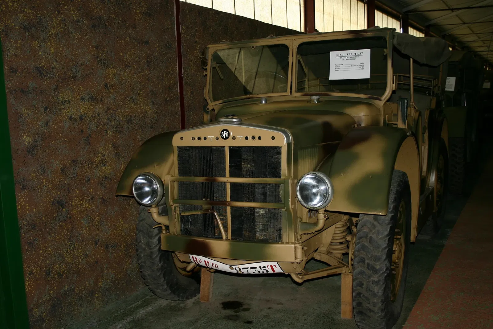 Museo Piana Delle Orme