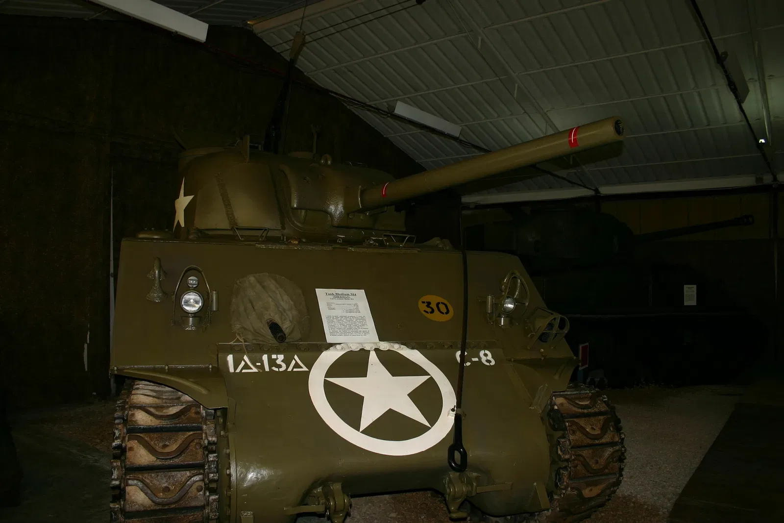 Museo Storico Piana delle Orme