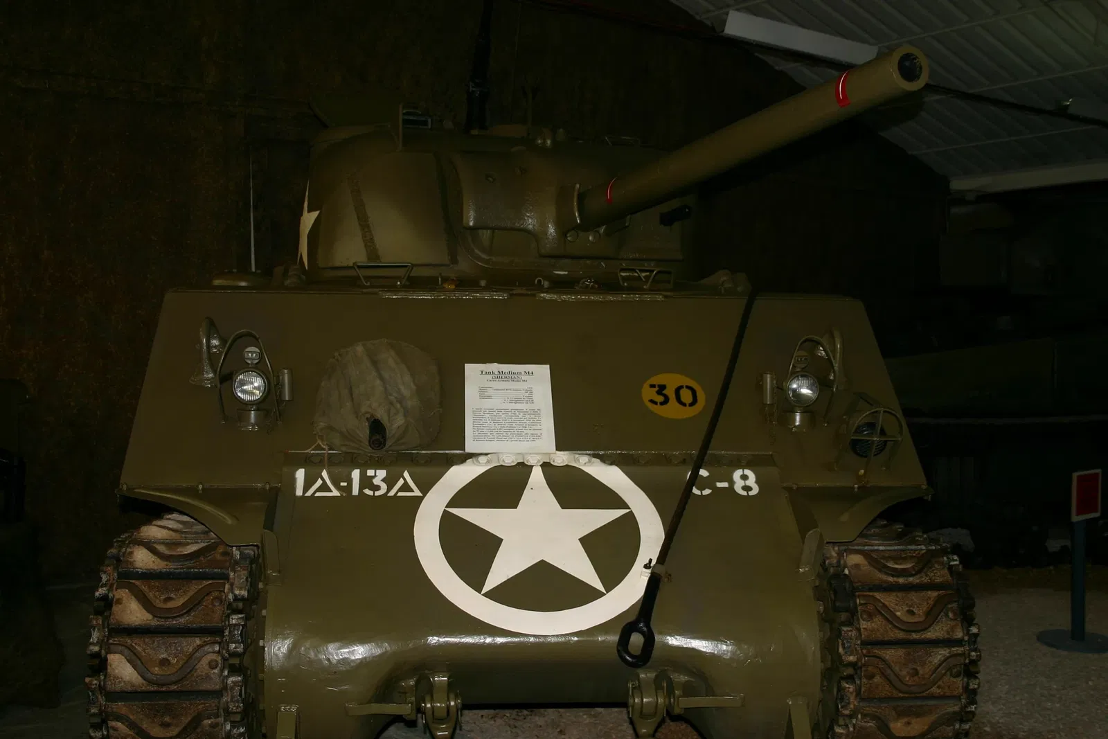 Museo Storico Piana delle Orme