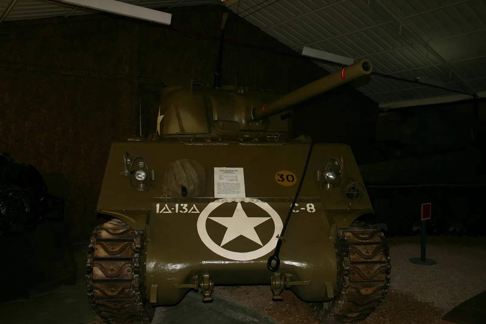 Museo Storico Piana delle Orme