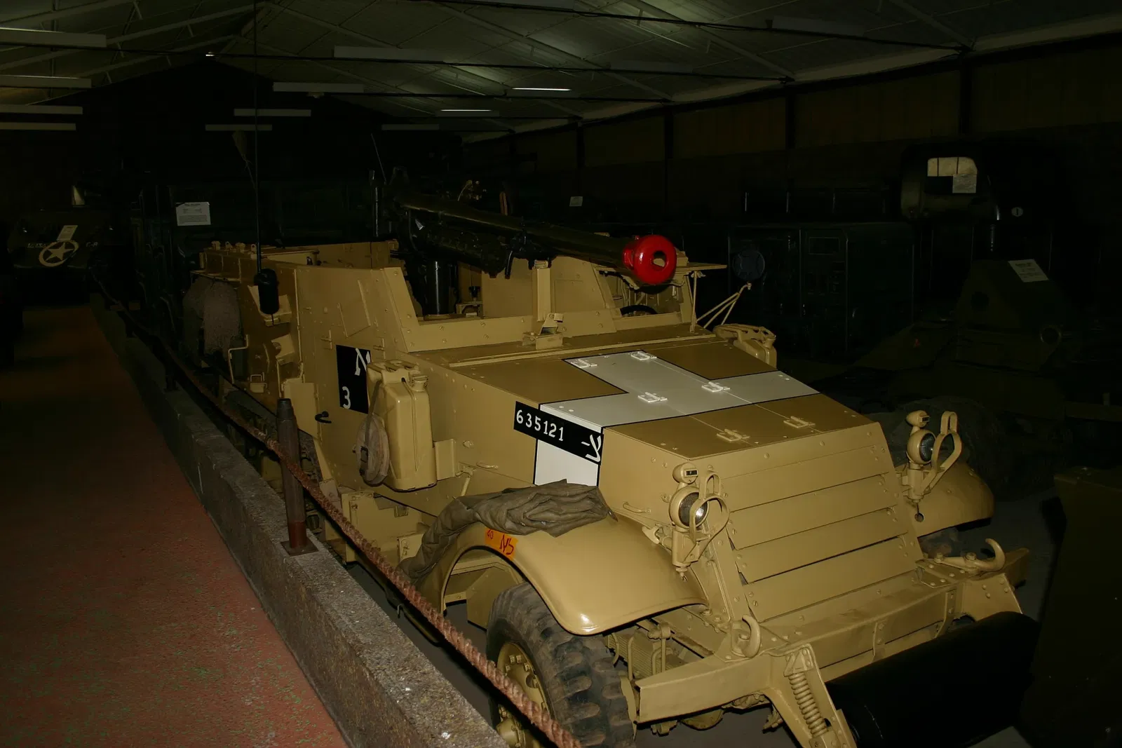 Museo Piana Delle Orme