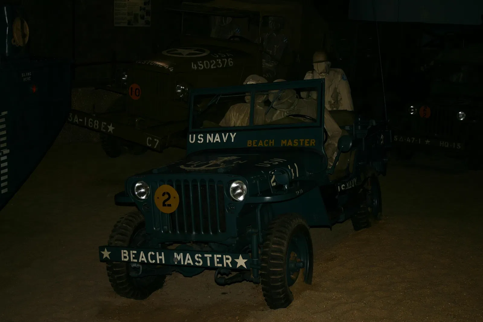 Museo Piana Delle Orme