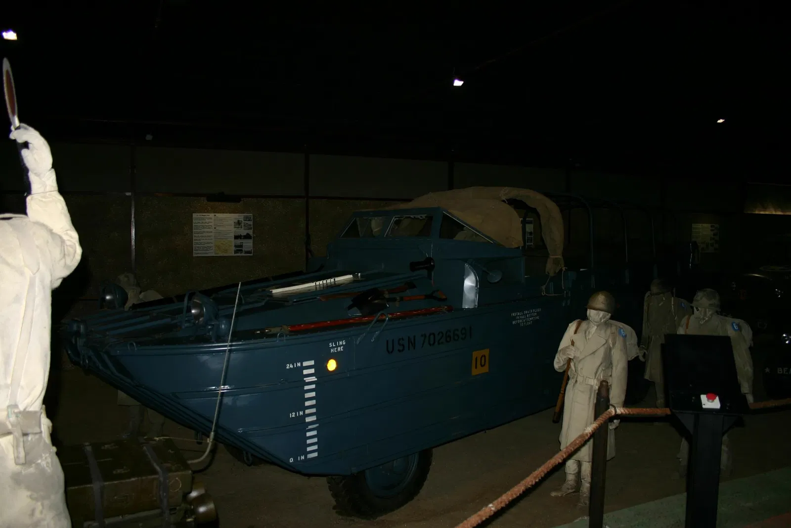 Museo Storico Piana delle Orme