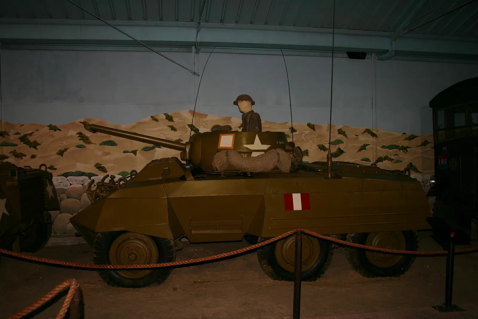 Museo Piana Delle Orme