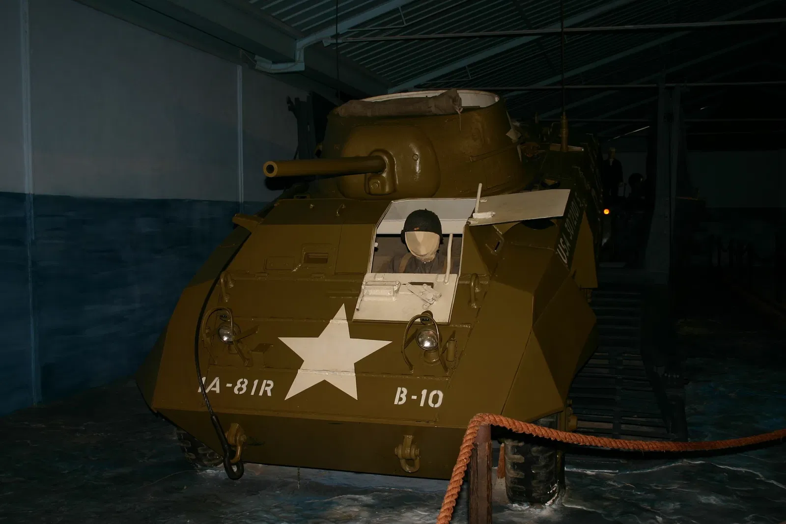 Museo Piana Delle Orme