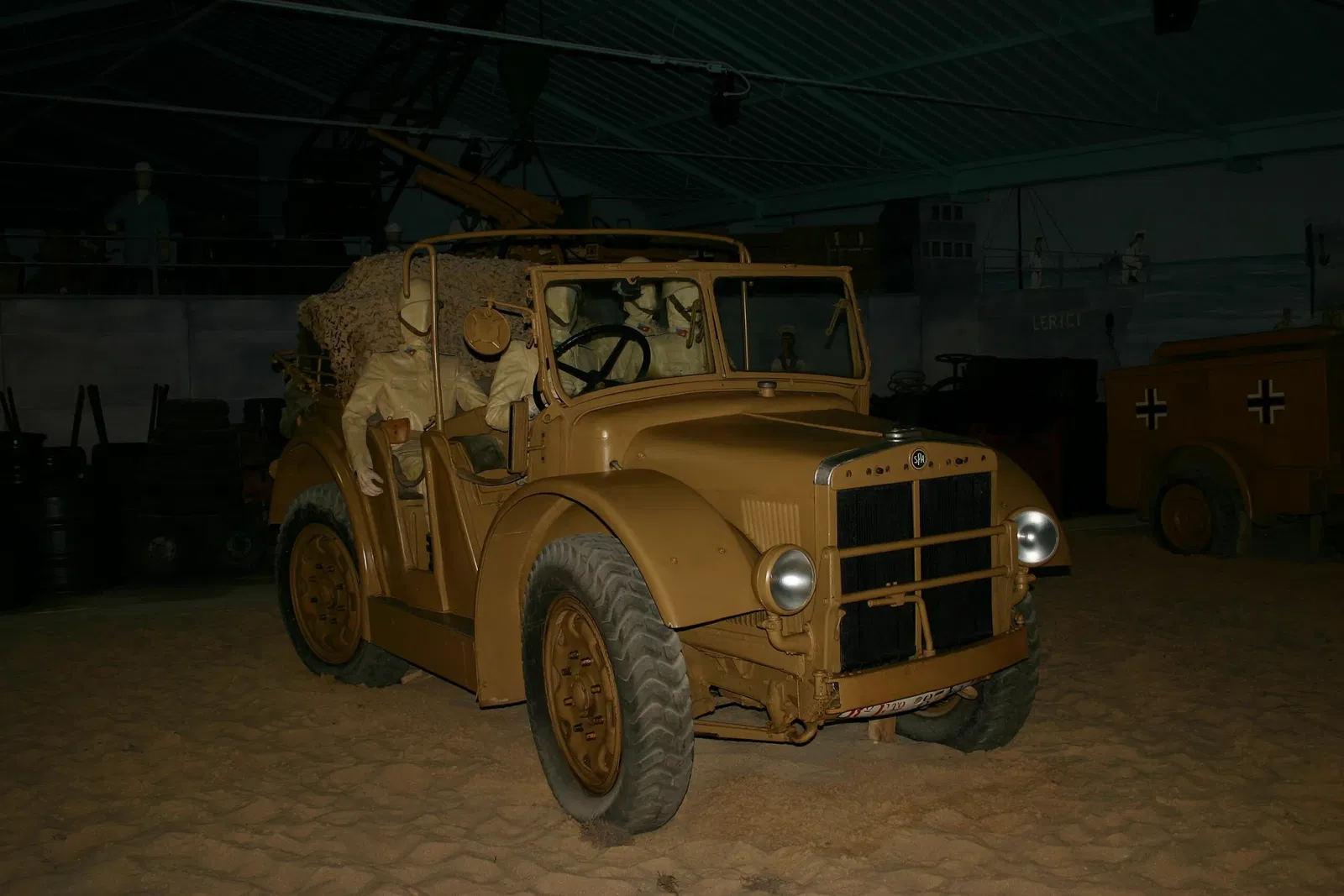 Museo Storico Piana delle Orme