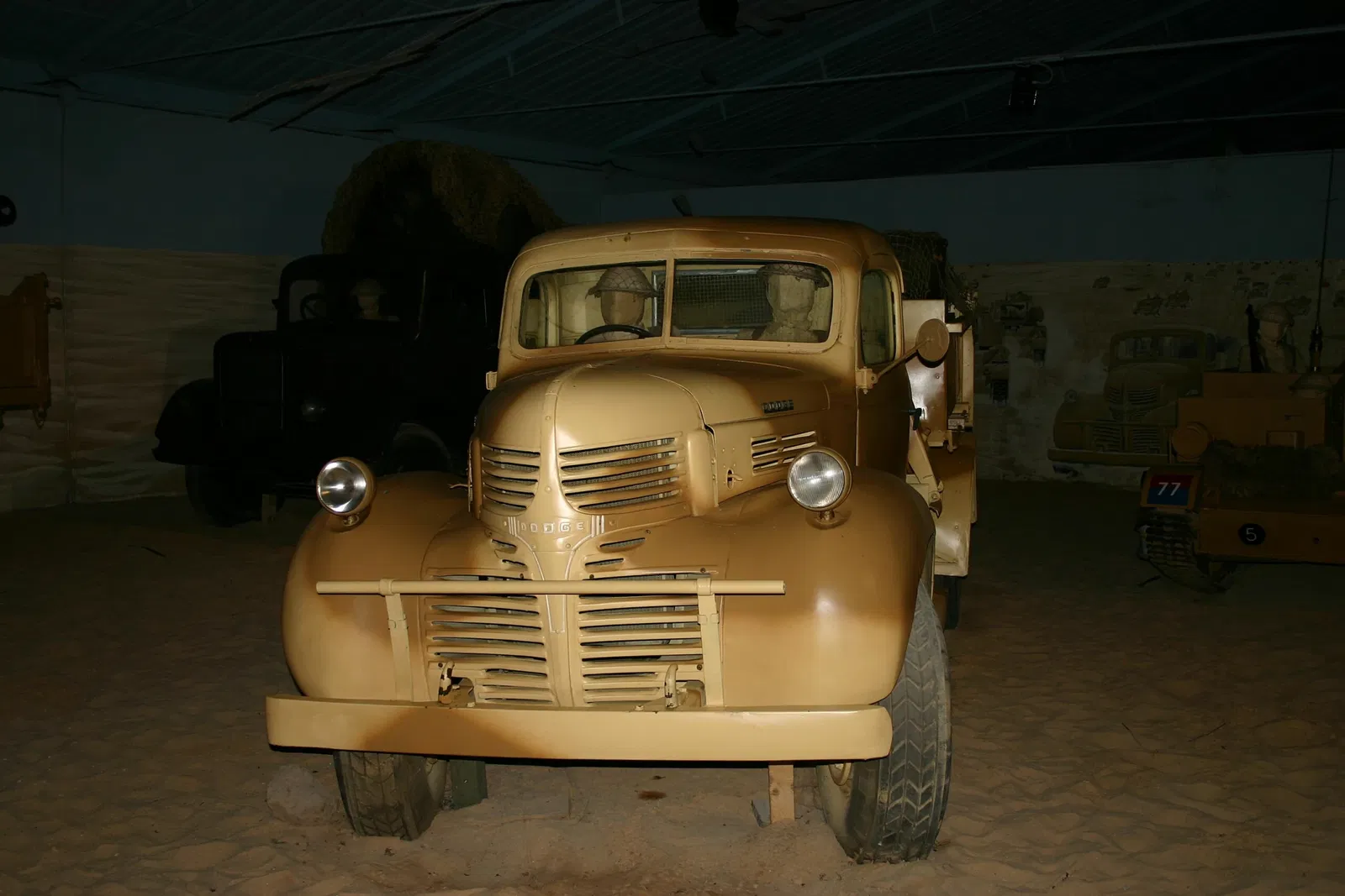 Museo Piana Delle Orme