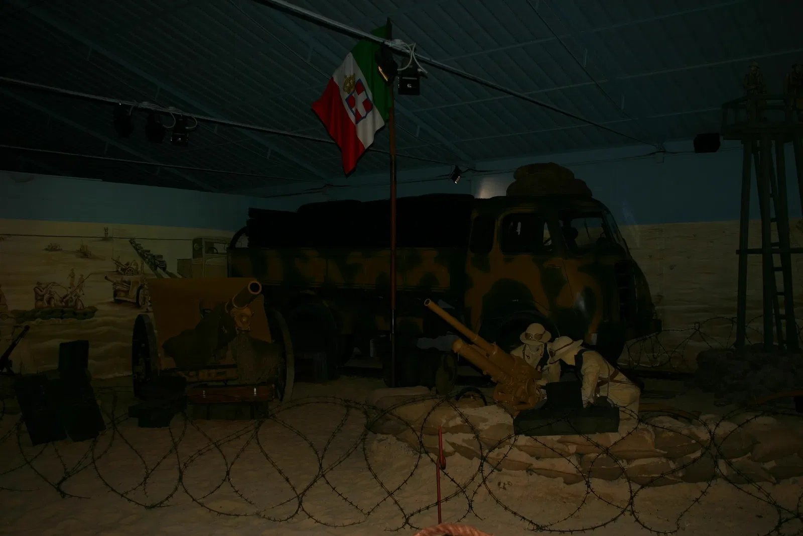 Museo Piana Delle Orme