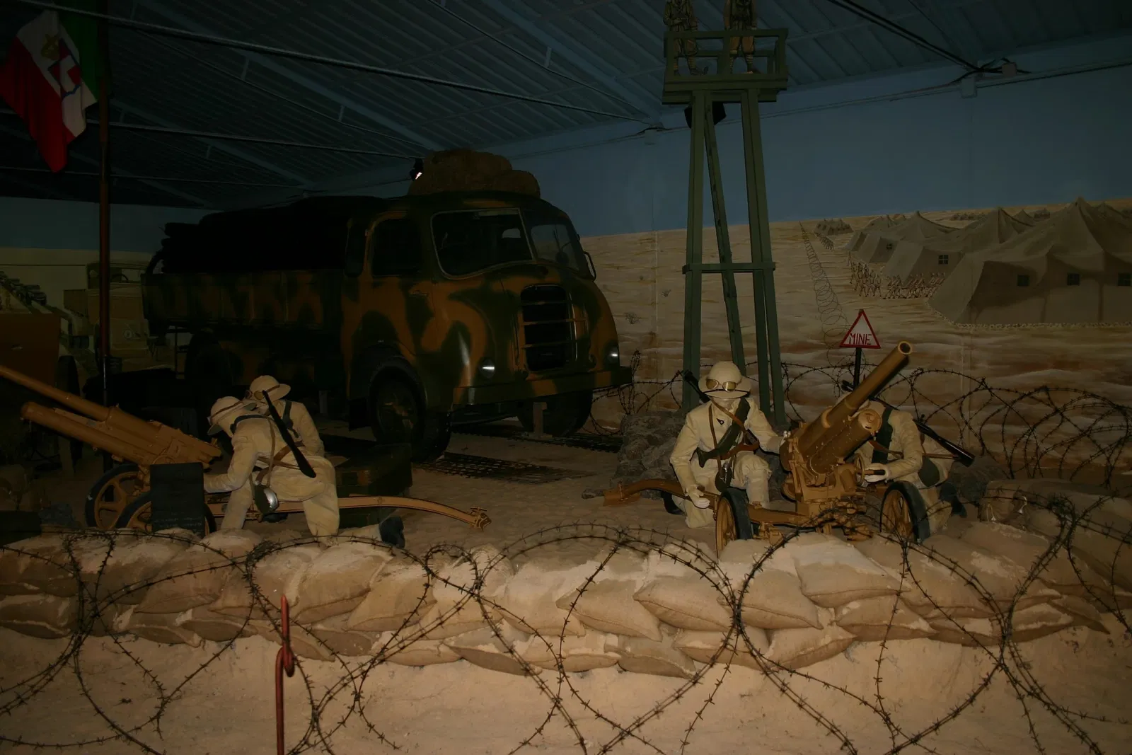 Museo Storico Piana delle Orme