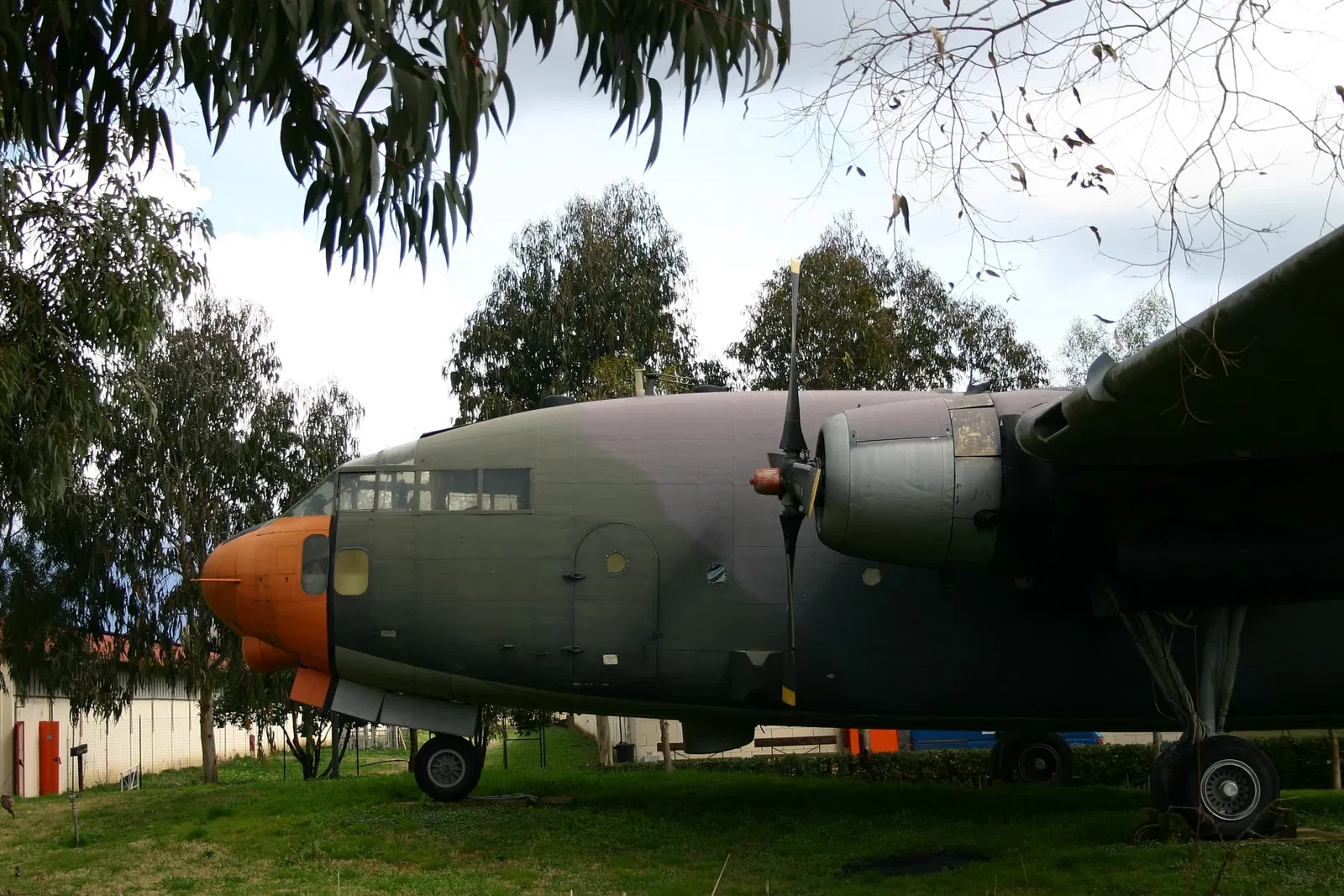 Museo Piana Delle Orme