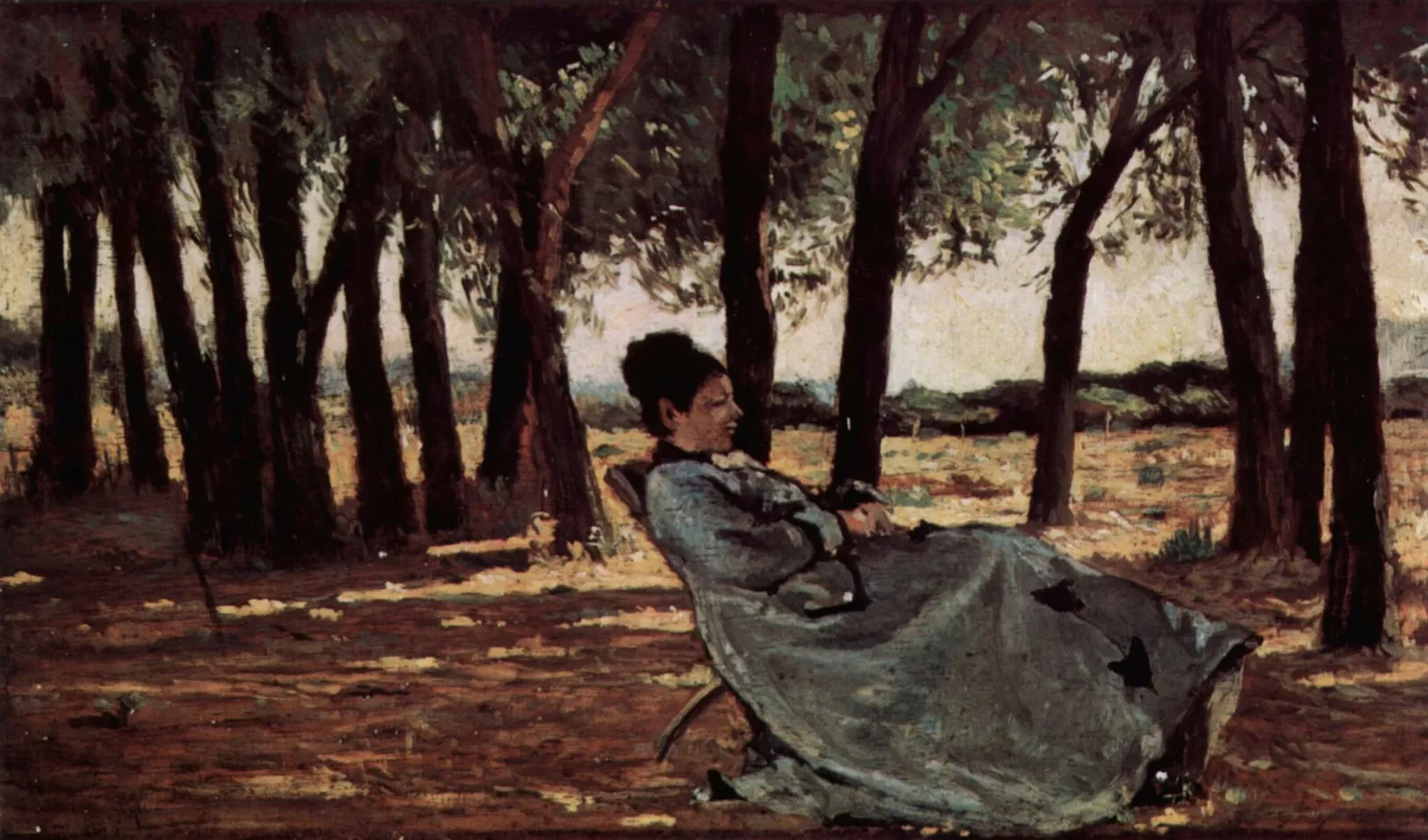 Musée civique Giovanni Fattori