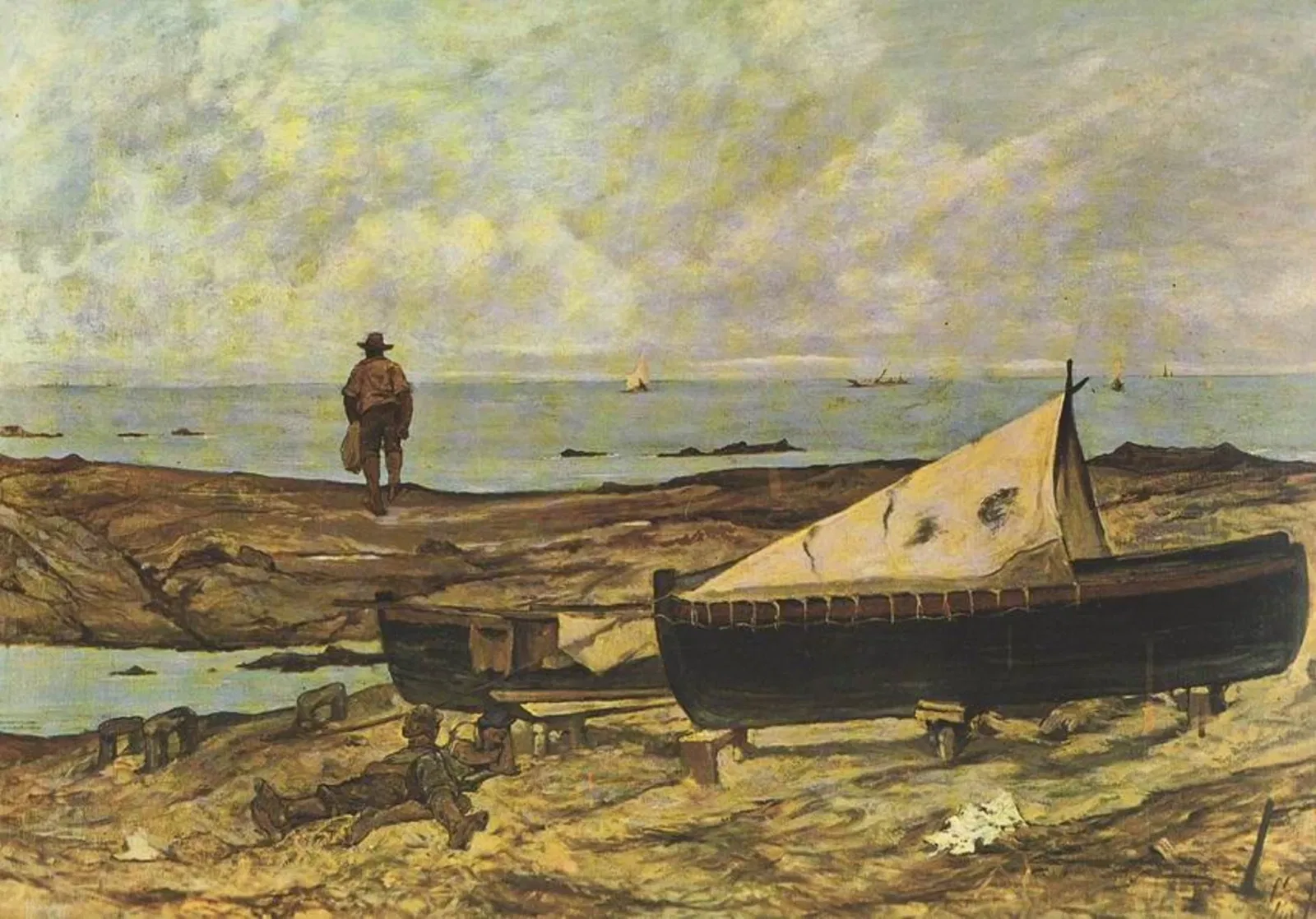 Musée civique Giovanni Fattori