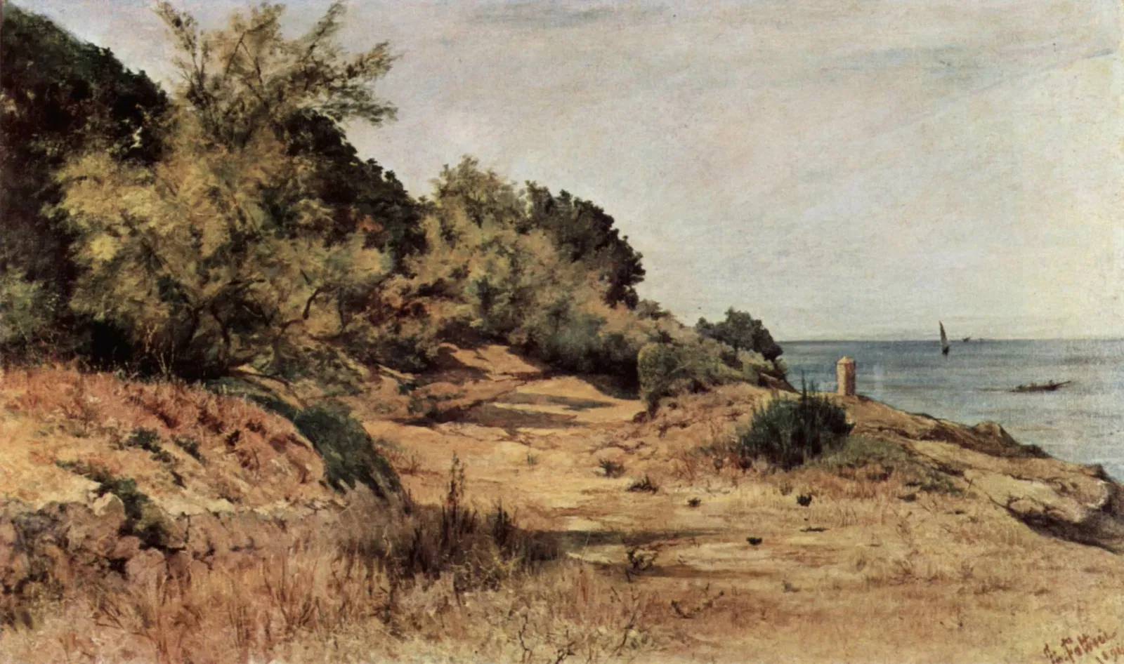 Musée civique Giovanni Fattori