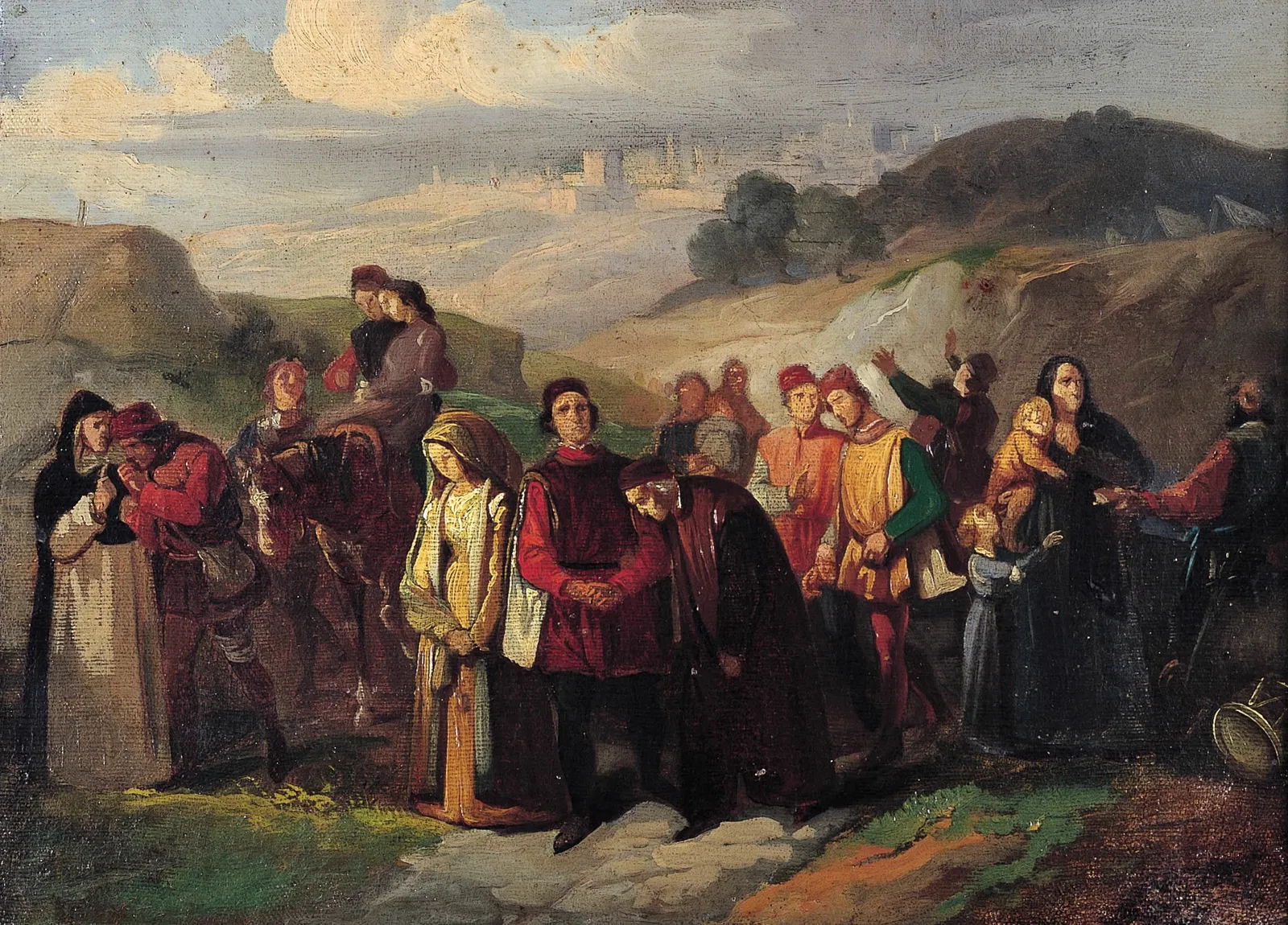 Musée civique Giovanni Fattori