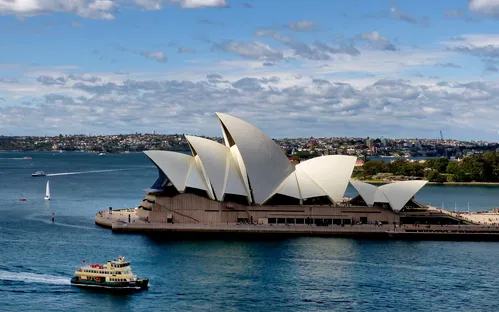Teatro dell'Opera di Sydney