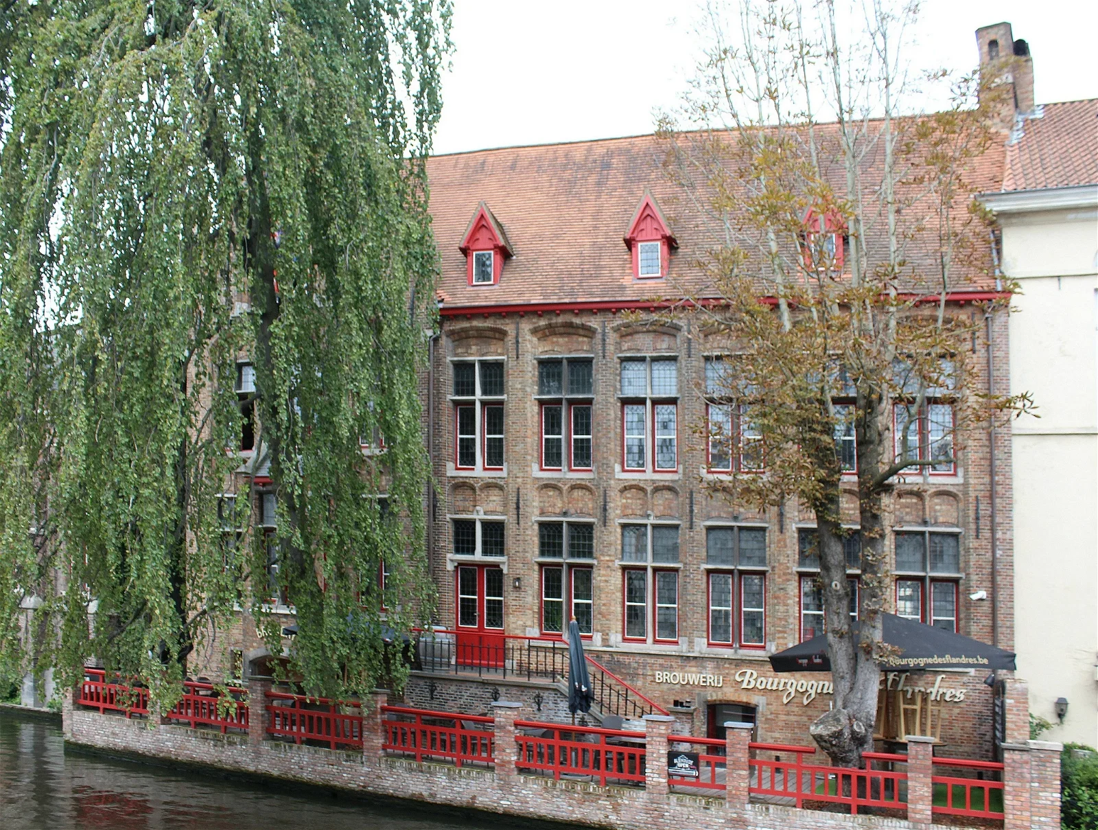 Bourgogne des Flandres