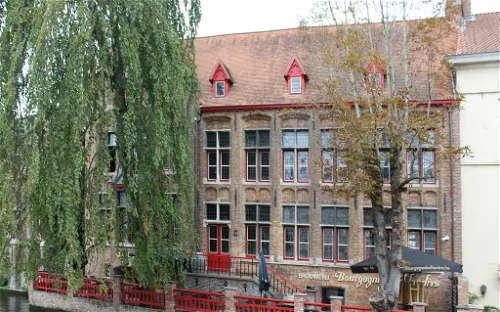 Bourgogne des Flandres