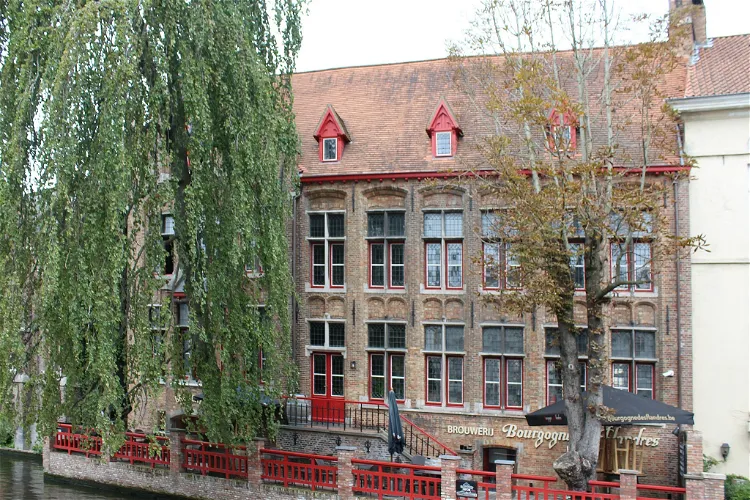 Bourgogne des Flandres