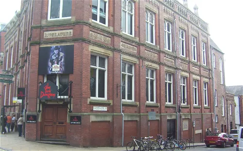 The York Dungeon
