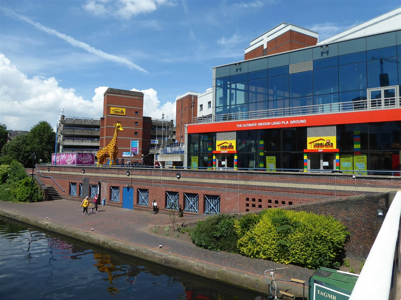 LEGOLAND® Discovery Centre Birmingham