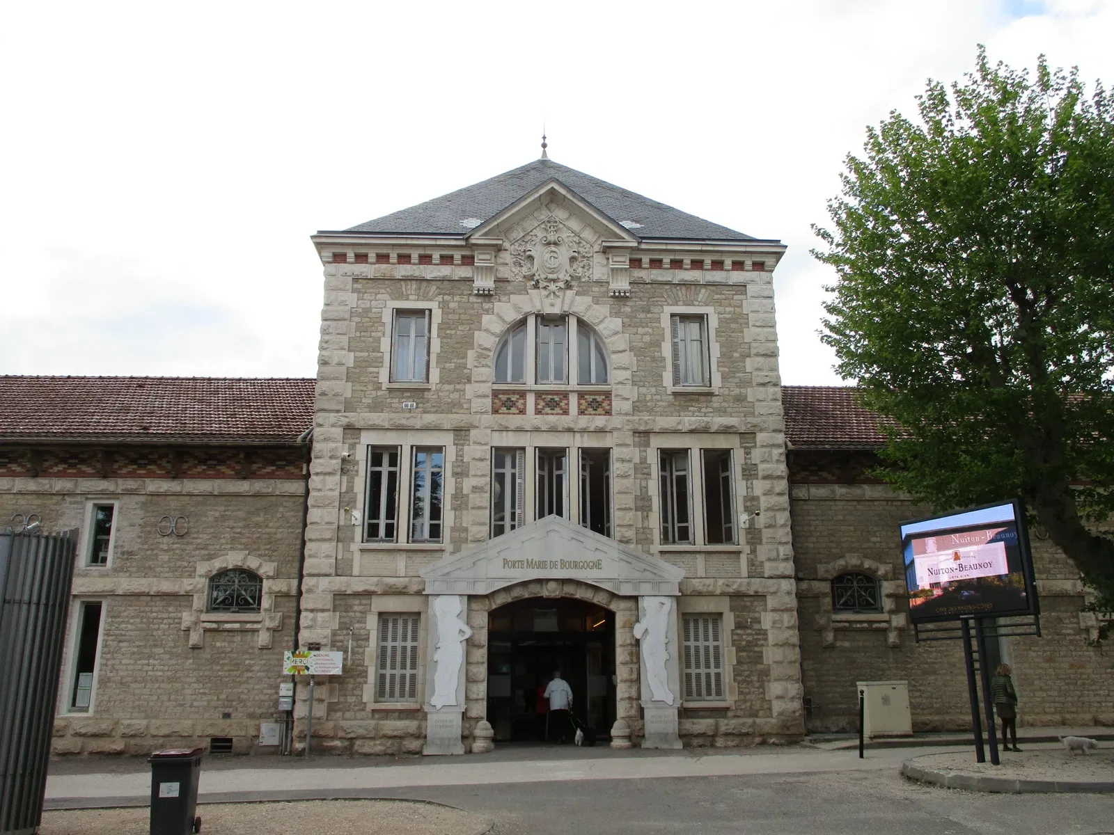 Beaune Museum of Fine Arts